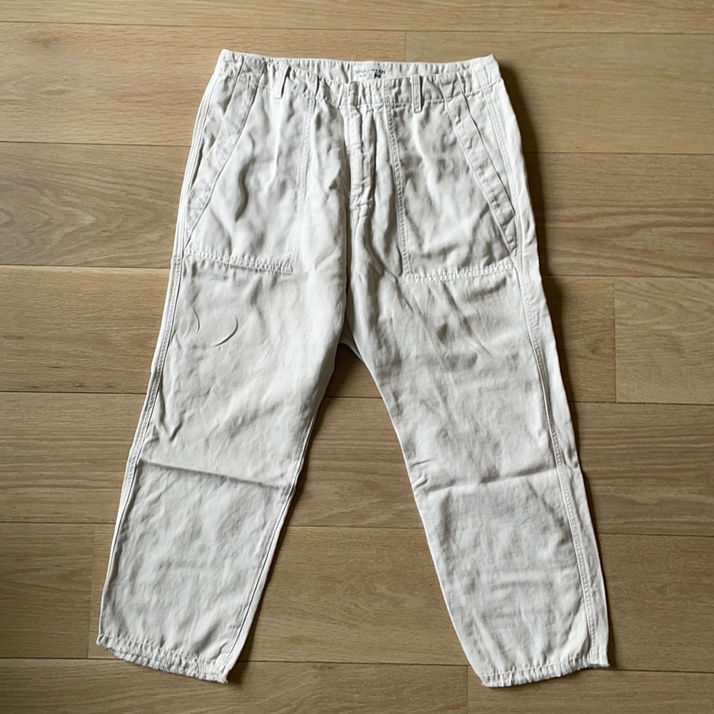 Nili Lotan Luna Pants